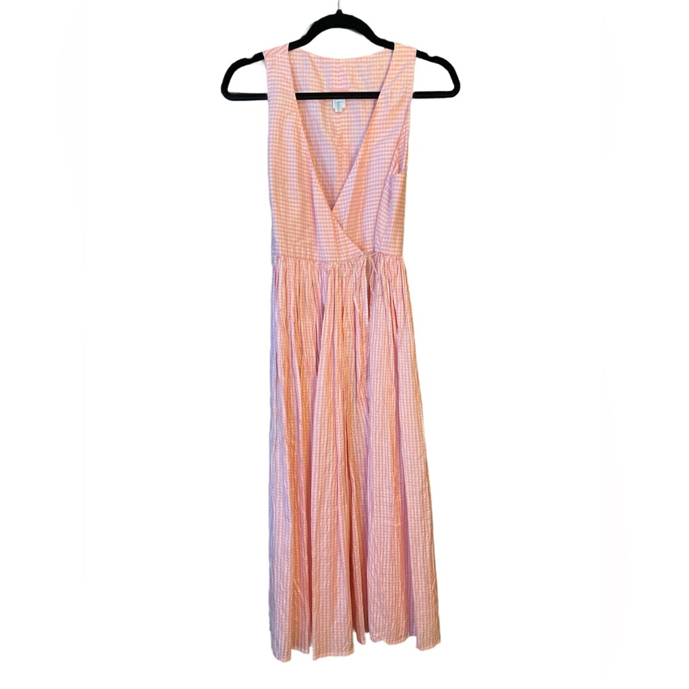 Dosa Dress for Bergdorf Goodman